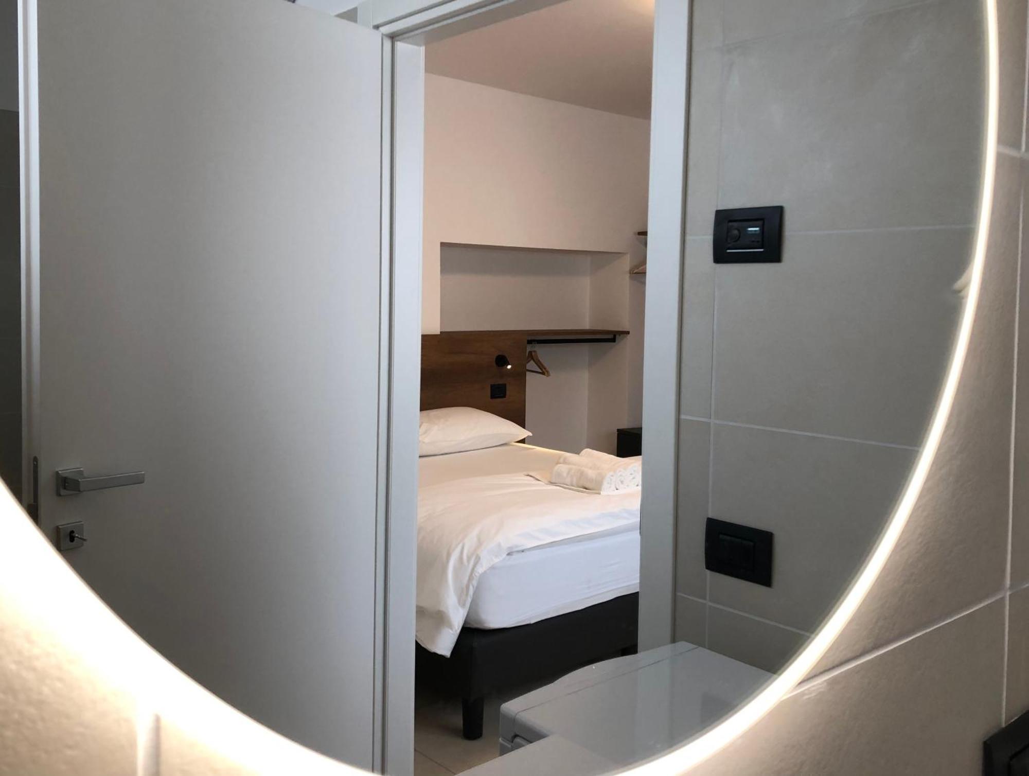 ארקו Guest Room Gradonove מראה חיצוני תמונה