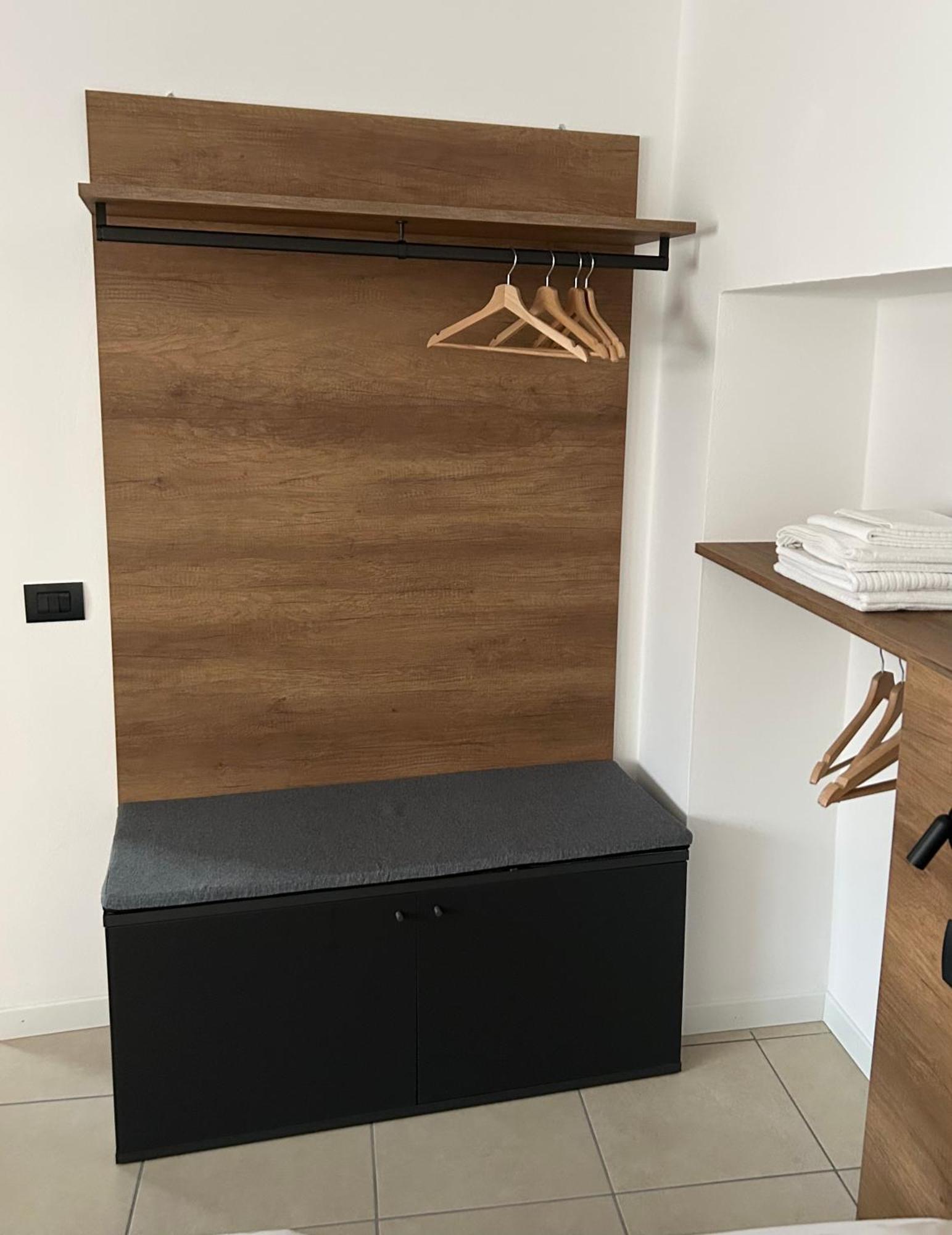ארקו Guest Room Gradonove מראה חיצוני תמונה